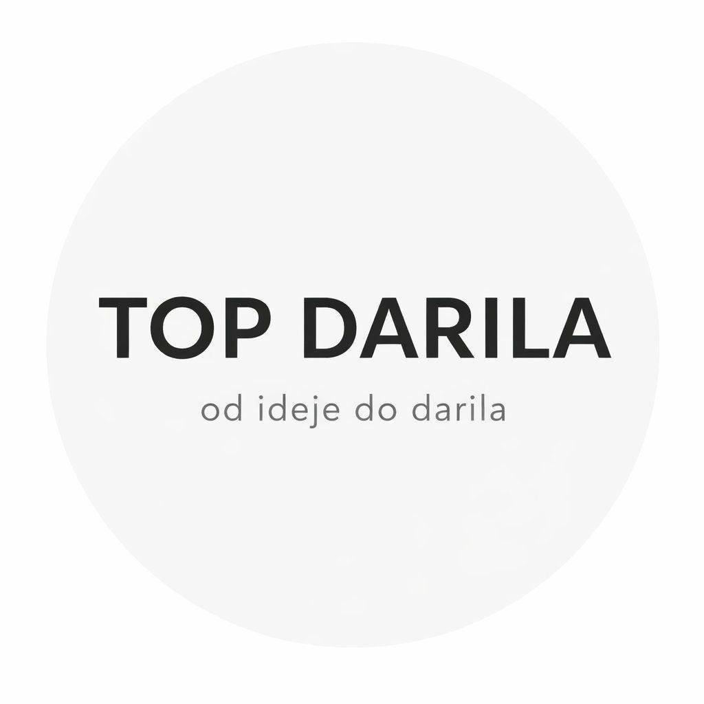 Top darila 