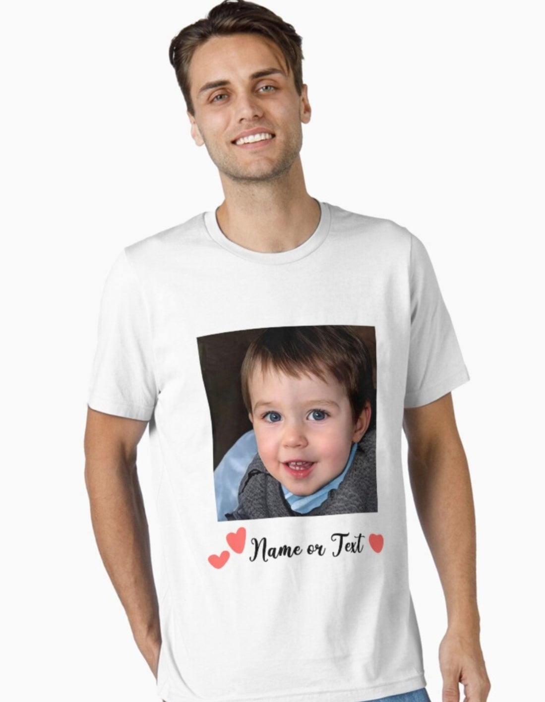 Personalizirana majica